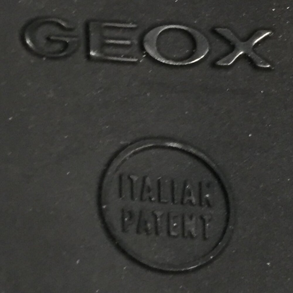 Geox Respira Fun Dress Shoes - HOST PICK! - Picture 6 of 6